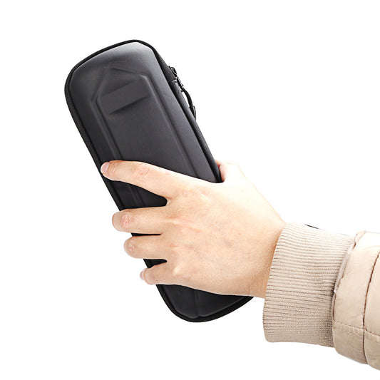 Mountain Road Bike Tool Kit Hard Shell Repair Tank Portable Tool Tire Repair Glue Air Cylinder Storage Pot