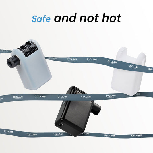 Small Air Pump Bicycle Electric Inflator Portable High Pressure Air Pump Mini Inflator