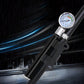 Manual Mini Air Pump Bicycle Universal Pump Bicycle Outdoor Riding Portable Pump