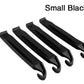 Cycle Zone 4 PCS Colorful Bicycle Tire Tyre Repair Tools Kit Cycling Tyre