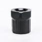 Crankset Removal Tool Puller Bicycle Repair Tool Central Axle Tail Hook Crank Remover Crankset Removal Tool