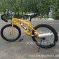 Ireland Bicycle Turbo Motorcycle Sound Exhaust Six Kinds Of Motorcycle Wild Sound