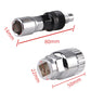 Boy Mountain Bike Repair Tool Bicycle Repair Center Axle Removal Tool Spin Fly Removal