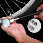 Manual Mini Air Pump Bicycle Universal Pump Bicycle Outdoor Riding Portable Pump