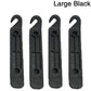Cycle Zone 4 PCS Colorful Bicycle Tire Tyre Repair Tools Kit Cycling Tyre
