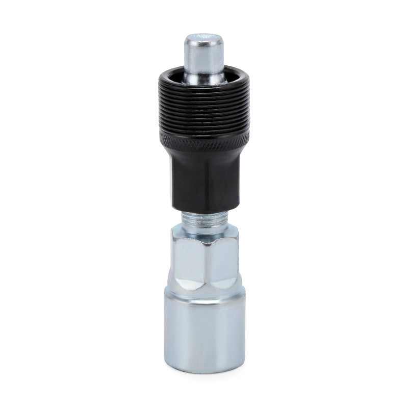 Crankset Removal Tool Puller Bicycle Repair Tool Central Axle Tail Hook Crank Remover Crankset Removal Tool