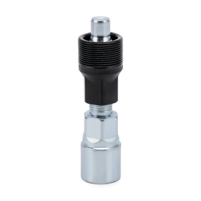 Crankset Removal Tool Puller Bicycle Repair Tool Central Axle Tail Hook Crank Remover Crankset Removal Tool