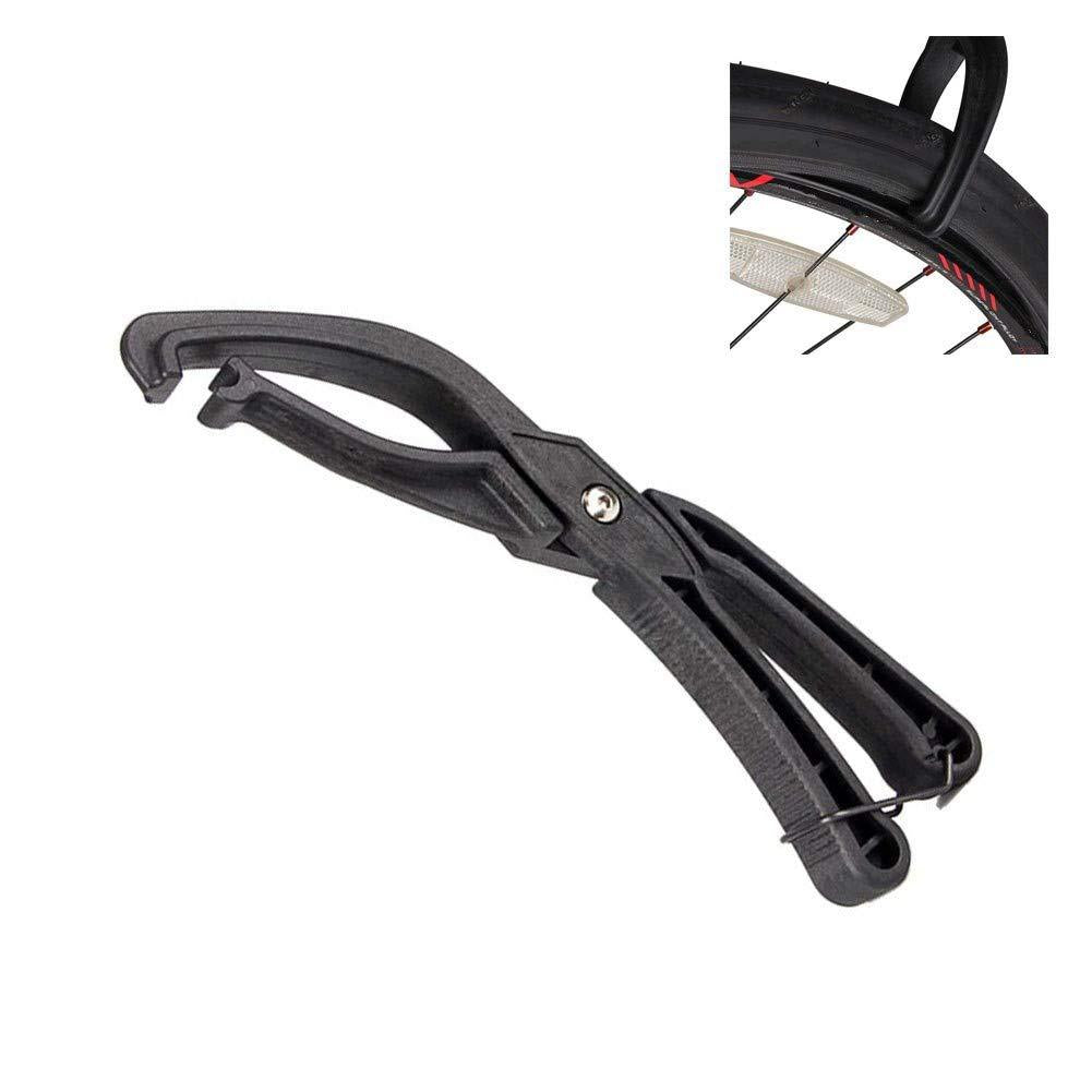 Bicycle Tire Pick Pliers Tire Wrench Mountain Bike Tire Professional Repair Tool