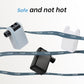 Small Air Pump Bicycle Electric Inflator Portable High Pressure Air Pump Mini Inflator
