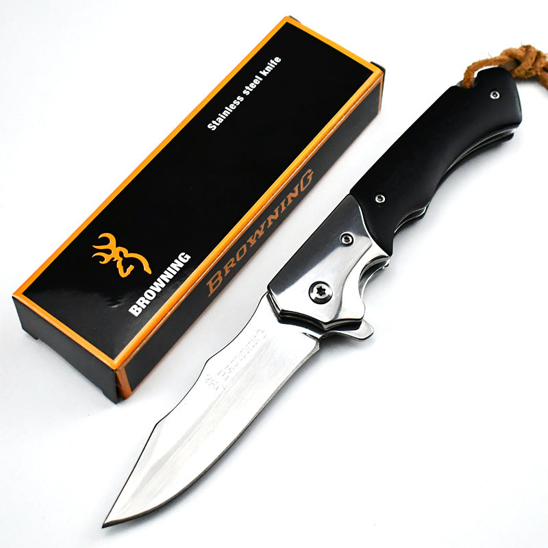 Camping Equipment