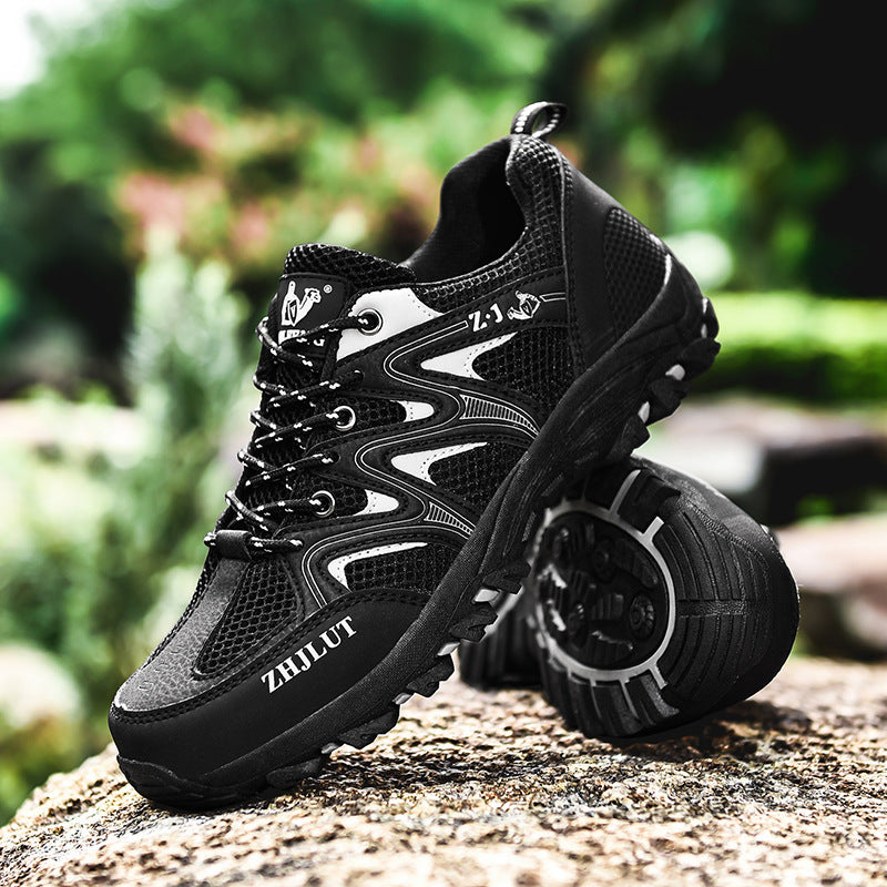 Hiking Gear